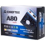 Chieftec CTG-750C Serie A-80 750W