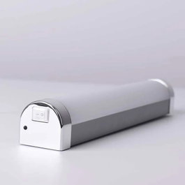 Aplique de Espejo LED 5W CCT (3000-4000-6000K) Blanco