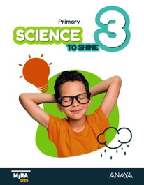 ANAYA Science 3. Pupil's Book