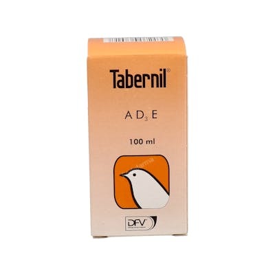 Divasa Tabernil AD3E 100ml