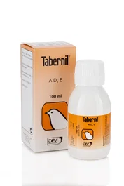 Divasa Tabernil Ad3E 100 mL Solución Oral Dietético vitamínico