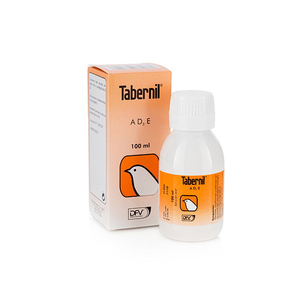 Divasa Tabernil AD3E 100ml Divasa Tabernil AD3E 100ml