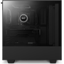 NZXT Caja H5 FLOW CC-H52FB-01 Negra Midi Tower PC (2024)