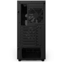 NZXT Caja H5 FLOW CC-H52FB-01 Negra Midi Tower PC (2024)