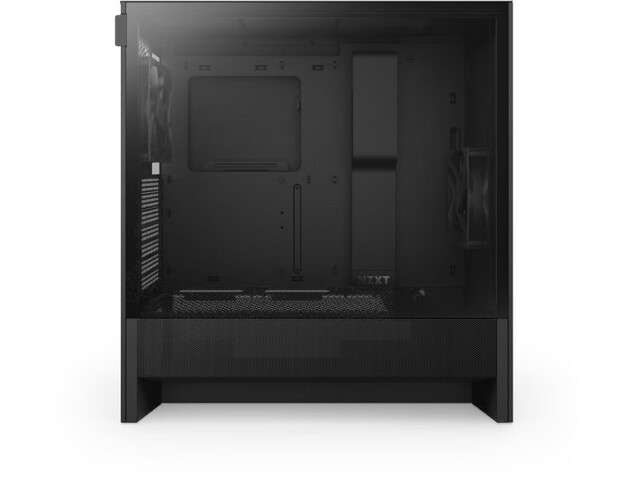 NZXT H5 Flow (2024) Negro