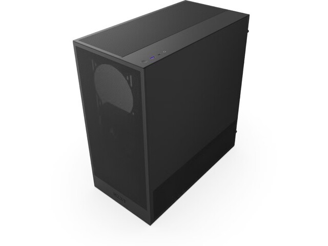 NZXT H5 Flow (2024) Negro