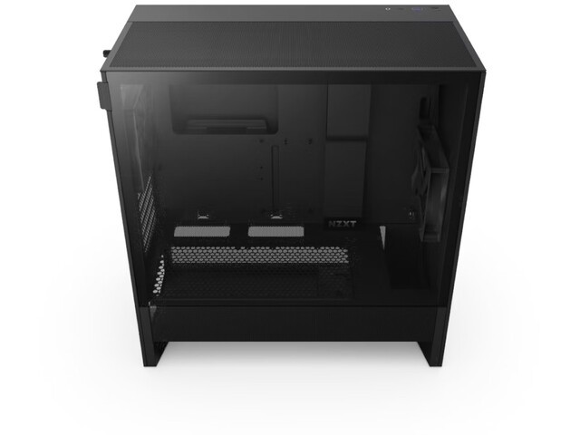 NZXT H5 Flow (2024) Negro