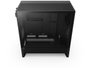 NZXT H5 Flow (2024) Negro