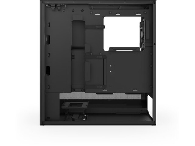NZXT H5 Flow (2024) Negro