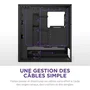 NZXT H5 Flow (2024) Negro