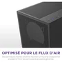 NZXT H5 Flow (2024) Negro