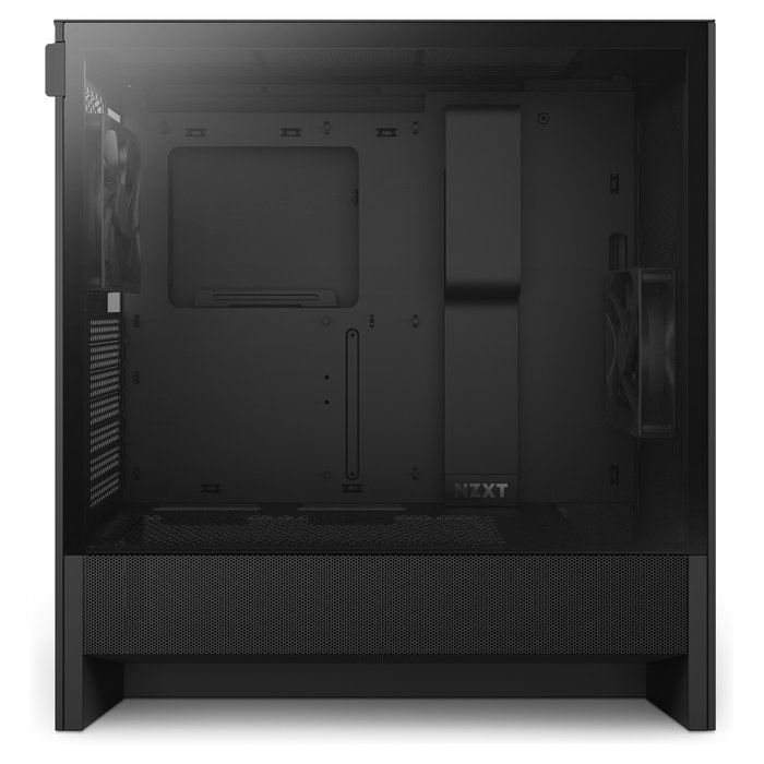NZXT H5 Flow (2024) Negro