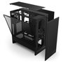 NZXT H5 Flow (2024) Negro