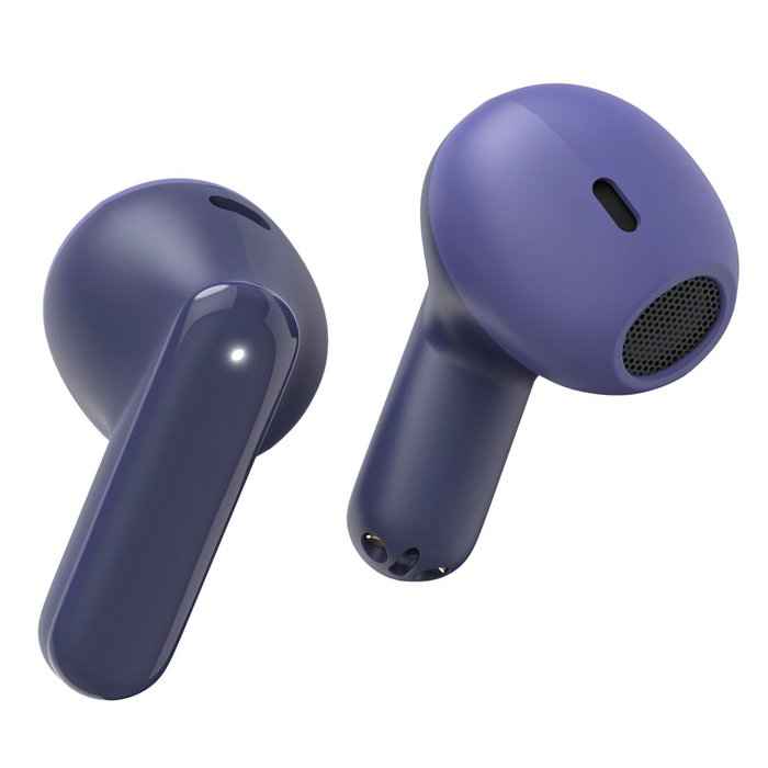 Hama Freedom Light II Azul, Auriculares True Wireless In-Ear con Micrófono