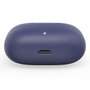 Hama Freedom Light II Azul, Auriculares True Wireless In-Ear con Micrófono