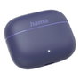Hama Freedom Light II Azul, Auriculares True Wireless In-Ear con Micrófono