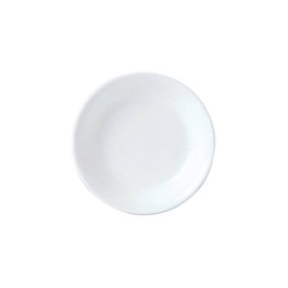 Steelite Simplicity Bol Coupe 19 cm - Vajilla, Vitro Porcelana (Set de 24)