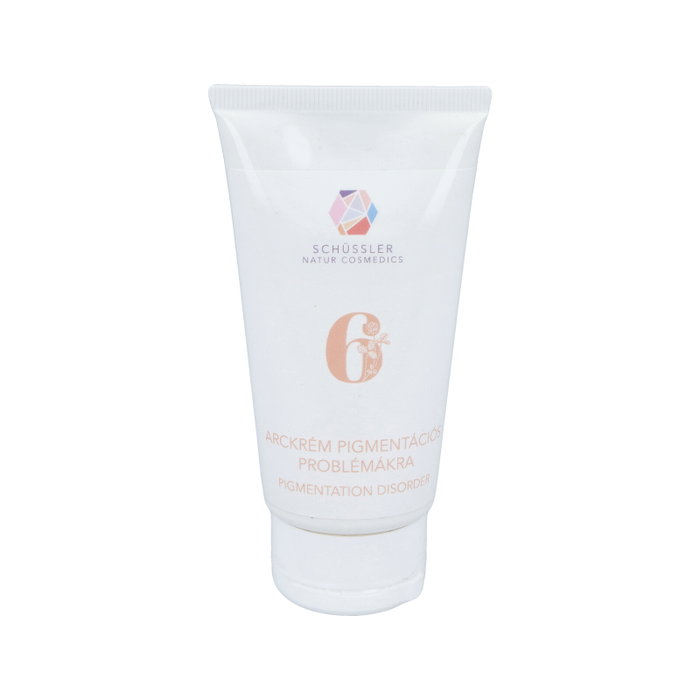 Schüssler Natur Cosmedics Schüssler Natur Nº6 Kalium Sulfuricum Crema 75 ml - Sulfato de Potasio para la Piel Schüssler Natur Cosmedics Schüssler Natur Nº6 Kalium Sulfuricum Crema 75 ml - Sulfato de Potasio para la Piel