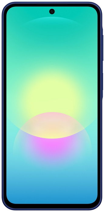 Samsung Galaxy A27 5G 256GB 8GB RAM Azul Samsung Galaxy A27 5G 256GB 8GB RAM Azul