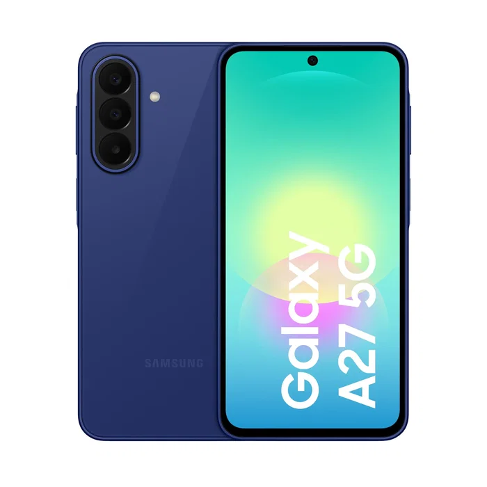 Samsung Galaxy A27 5G 256 GB Azul Samsung Galaxy A27 5G 256 GB Azul