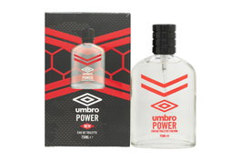Umbro Power Eau de Toilette 75ml Spray