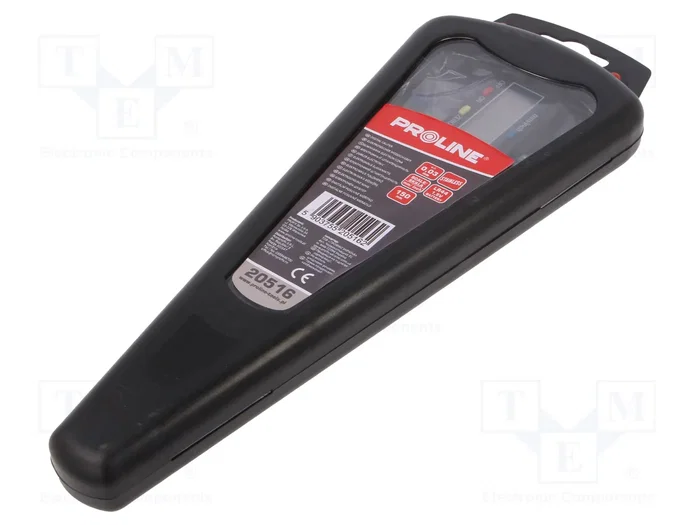 PROLINE Pie de Rey Digital 0÷150mm, 0÷6 pulgadas con Estuche