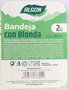 Algon Set de 2 Bandejas Rectangulares de Blonda 29 x 23 cm (36 Unidades)