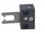 PIZZATO ELETTRICA Llave elástica FS