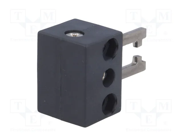 PIZZATO ELETTRICA Llave elástica FS