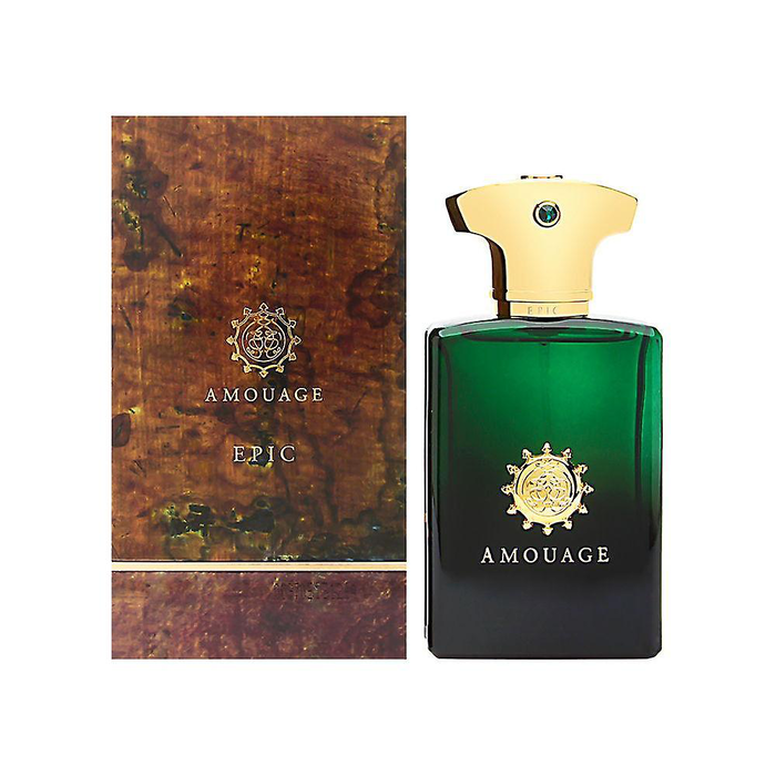 Amouage Epic Man Eau de Parfum 50 mL Amouage Epic Man Eau de Parfum 50 mL
