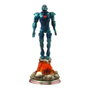 Diamond Select Toys Figura Iron Man Marvel Select 18cm