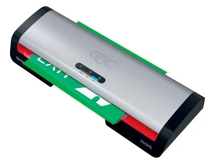 Plastificadora Termica Gbc 250 Office A3