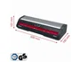 GBC 250HS Plastificadora Térmica A3 Profesional con Apagado Automático