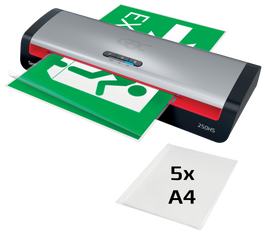 Plastificadora Termica Gbc 250 Office A3