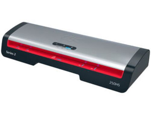 GBC 250HS Plastificadora Térmica A3 Profesional con Apagado Automático