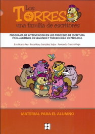 CEPE, LOS TORRES: UNA FAMILIA DE ESCRITORES, CUADERNO DEL ALUMNO - Eva Uceira Rey