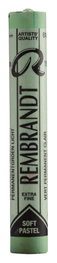 Rembrandt Pastel Suave Verde Permanente Claro 618.9