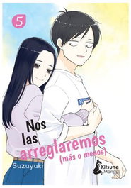 Nos Las Arreglaremos (Mas O Menos) 05