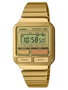 Casio A120WEG-9AEF Reloj Digital Dorado