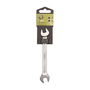 Irimo 10-0607-1 Llave Fija Dos Bocas 6-7 mm Cromado Mate