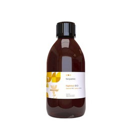 TERPENIC Hipérico Oleato Aceite Veg 250ml ECO