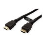 ROLINE Cable HDMI High Speed con Ethernet y Repetidor 25 m Negro