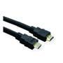 ROLINE Cable HDMI High Speed con Ethernet y Repetidor 25 m Negro