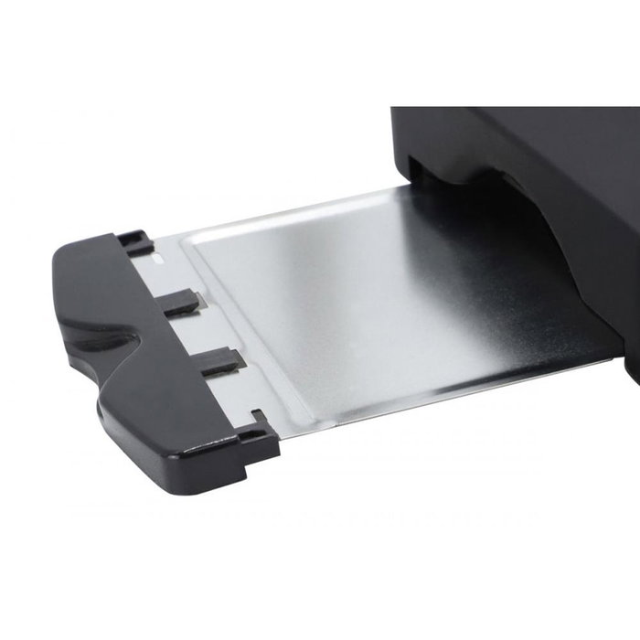Thulos Tostadora Plano 600W TH-TP101