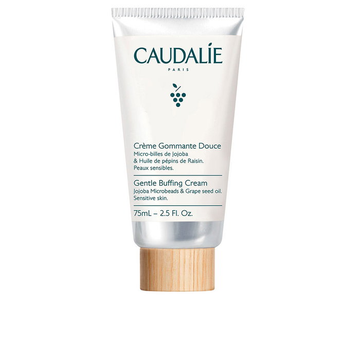 Caudalie VINOCLEAN Crema Exfoliante Suave 75 ml Caudalie VINOCLEAN Crema Exfoliante Suave 75 ml