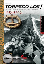 LOS TORPEDO, Javier Bossch Martinez - ALMENA