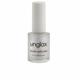 Unglax Nail Experts Scrub Cutículas 10 ml