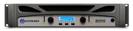 Crown Xti-2002 Amplificador de Potencia Serie XTi 2, Potente e Innovador, Limitadores Peakx Plus, Control de Ventilador, Software HiQnet System Architect