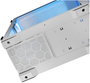 Modecom Horizon ARGB Blanca - Caja PC Torre Media E-ATX con Ventiladores ARGB y Cristal Templado