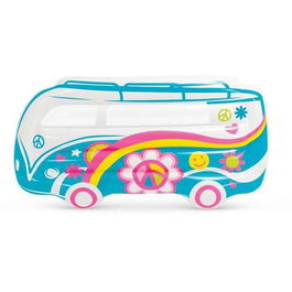 Intex Colchoneta Furgoneta Hippies 1,78x91x23 cm (+9 años)